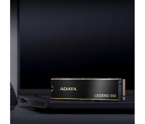 ADATA 1TB M.2 PCIe Gen4 NVMe LEGEND 960 - 1073282 - zdjęcie 14